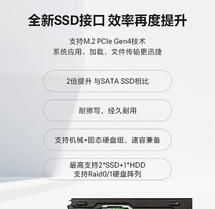 联想微型计算机ThinkCentre M950q