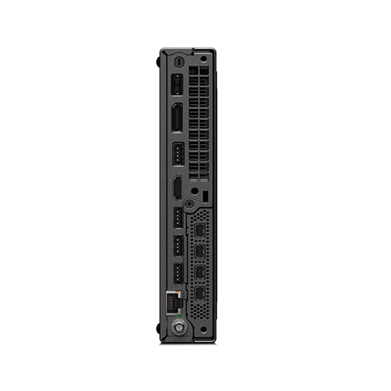 联想迷你电脑ThinkStation P360 Tiny
