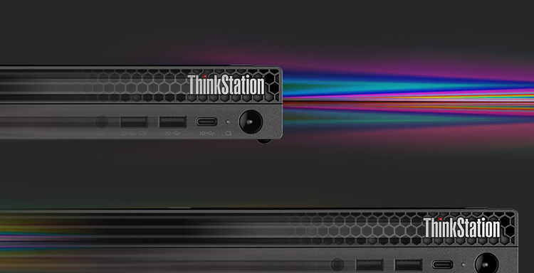 联想微型计算机ThinkStation P360 Tiny