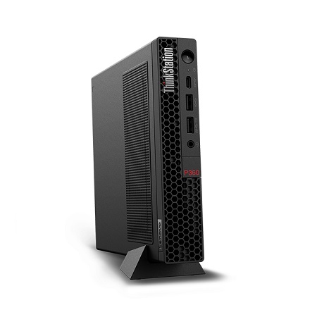 联想ThinkStation P350 Tiny微型计算机
