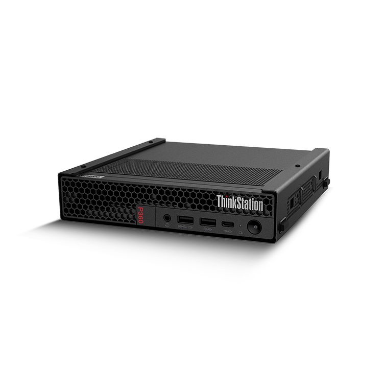 联想ThinkStation P350 Tiny微型计算机