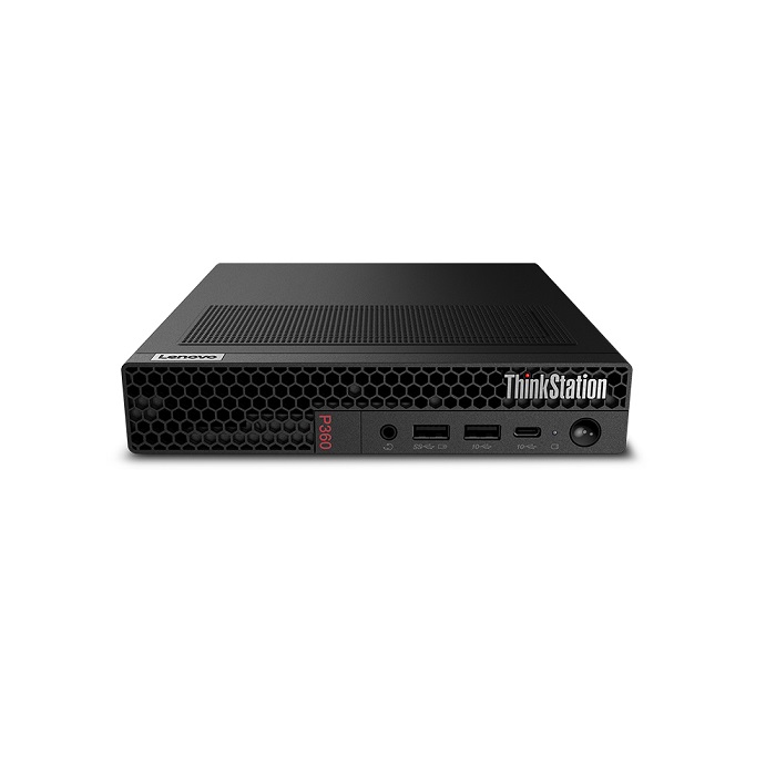 联想ThinkStation P350 Tiny微型计算机