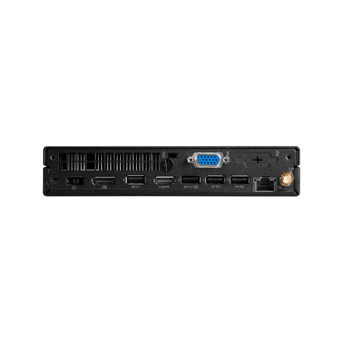 联想ThinkCentre M740q微型计算机