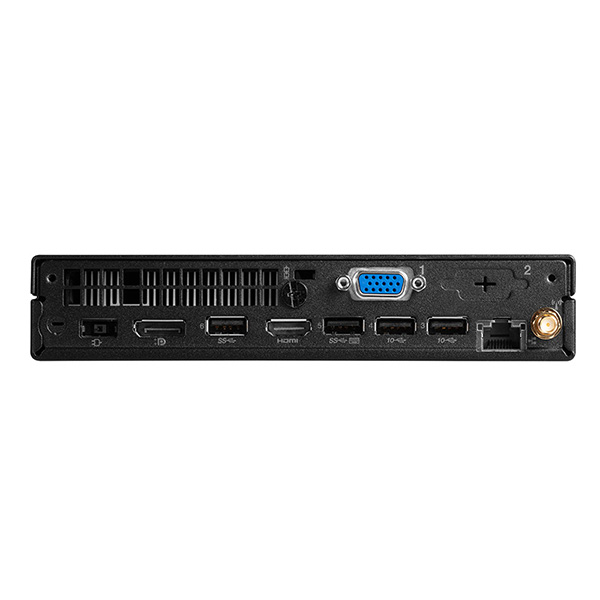 联想ThinkCentre M730q 微型计算机
