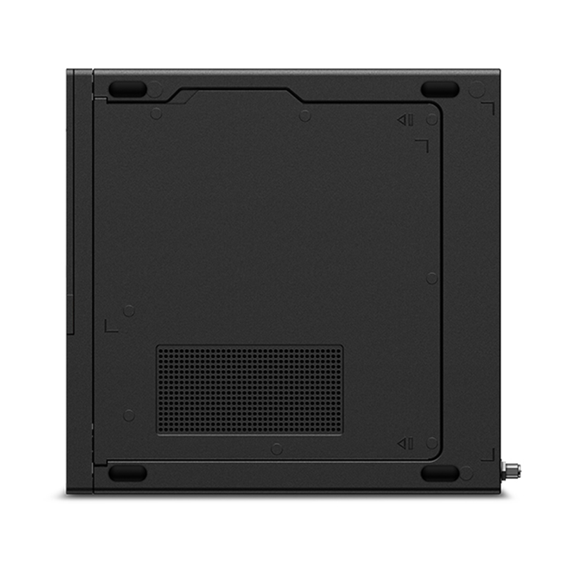 联想迷你电脑ThinkStation P360 Tiny