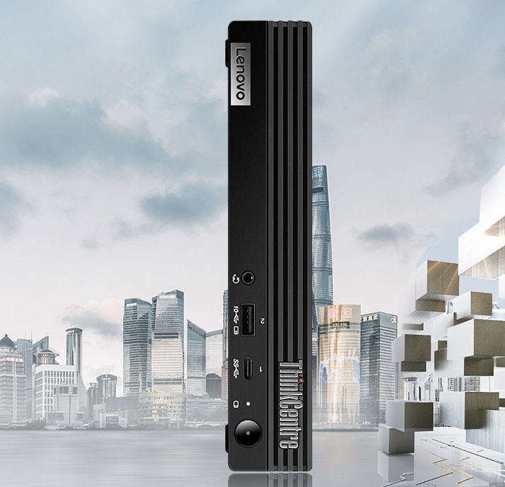 如何选择适合你的商务需求?迷你型电脑经销商推出的联想ThinkCentre M740q考虑了哪些因素?